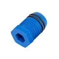 Tömítési próbadugó csövekhez 25/26 mm kék 000-100 (2)