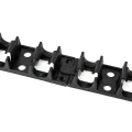 Szerelősín Rail 16-18mm szalag nélkül 000-085 (1)