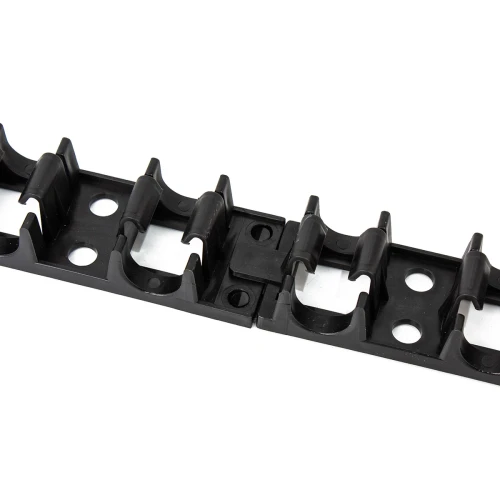 Szerelősín Rail 20-22mm ragasztószalag nélkül 000-087 (1)