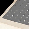 Perforált lemez lapos összekötő PP 2 40x100x2,0 000-359 (5)