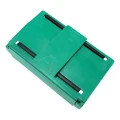 U/L profil szerelési készlet L=2500 mm, 20-21,52 mm üveg GlassMove 000-377 (5)