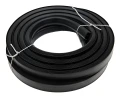 U/L profil szerelési készlet L=2500 mm, 20-21,52 mm üveg GlassMove 000-377 (8)