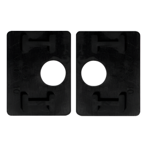 Szorítógumi 10mm a 52K2, 90K5, 18K5 tartókhoz