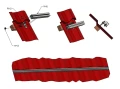 Kalapácscsavar típusa 28/15 - M8x25 PV-10-10 (1)