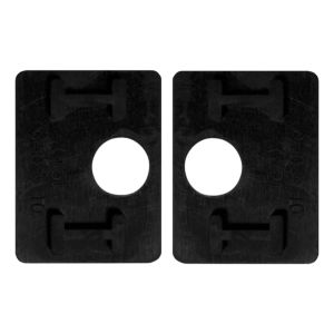 Szorítógumi 12,76mm az 52K2, 90K5, 18K5 tartókhoz