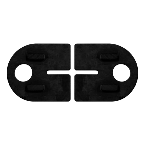 Szorítógumi 10mm a 63D2, 90D5, 18D5 tartókhoz 000-416 (1)