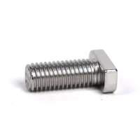 Kalapácsfejű csavar 28/15 típus M10x25