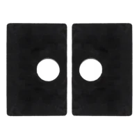 Nyomógumi 12mm az 55K3 tartókhoz