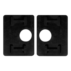 Nyomógumi 8mm az 52K2, 90K5, 18K5 tartókhoz