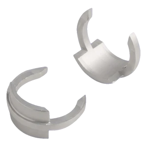 Kozza korlát csatlakozó kerek fi 40 mm kapaszkodóhoz – 180° üveghez 16–21,52 mm