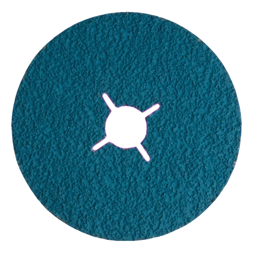 PFERD Actirox AF890 – fibertárcsa csiszoláshoz 125 mm P36 INOX 000-892 (1)