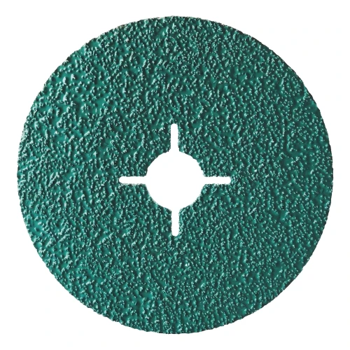 PFERD Actirox AF799 – kerámia szálas korong 125 mm P36 acélhoz és INOX-hoz 000-891 (1)