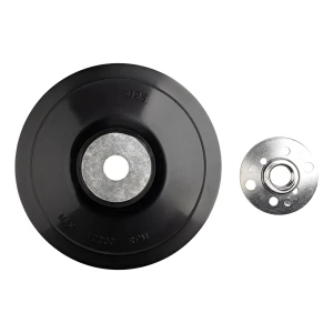 Starflex – alaplemez fibertárcsákhoz 125 mm M14 menettel