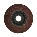Starflex lamellás csiszolótárcsa T29 125 mm acélhoz – 100-as szemcseméret 000-969 (2)