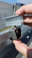 Synerga ZU-1 – univerzális szerelőfogó PV modulokhoz kocsibeállókhoz és földi szerkezetekhez 001-017 (5)