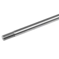 Üvegtető húzórúd M12×1200 mm AISI 304 – jobb/bal menet, szatén 001-228 (1)