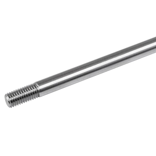 Üvegtető húzórúd M12×1200 mm AISI 304 – jobb/bal menet, szatén 001-228 (1)