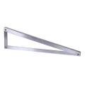 Szerelési háromszög 15 vízszintes 890x860x240 PV-09-04