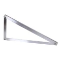 Szerelési háromszög 25 vízszintes 890x810x380 PV-09-05