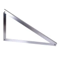 Szerelési háromszög 30 vízszintes 890x770x450 PV-09-06